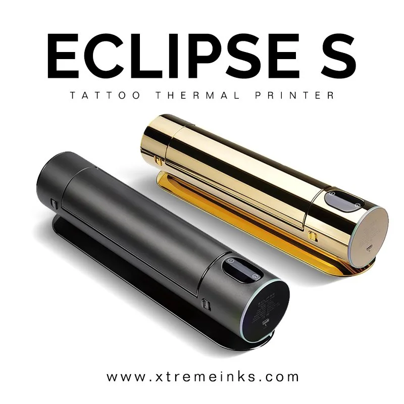 ECLIPSE S TATTOO THERMAL PRINTER