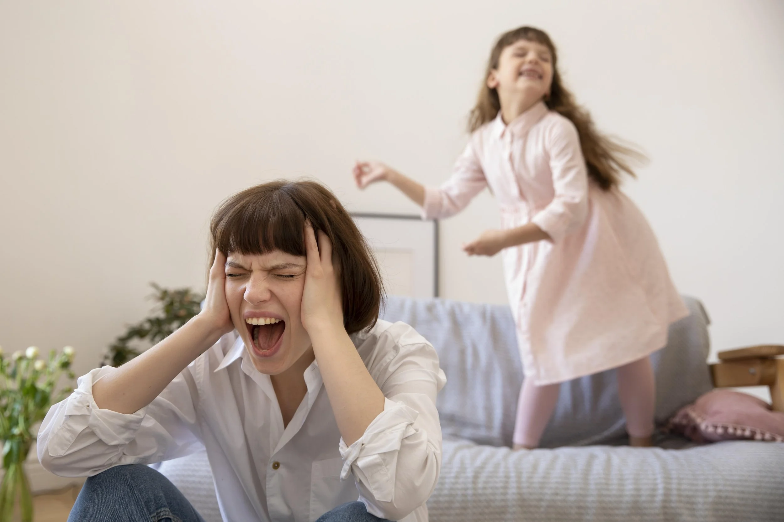 Navigating the Noise