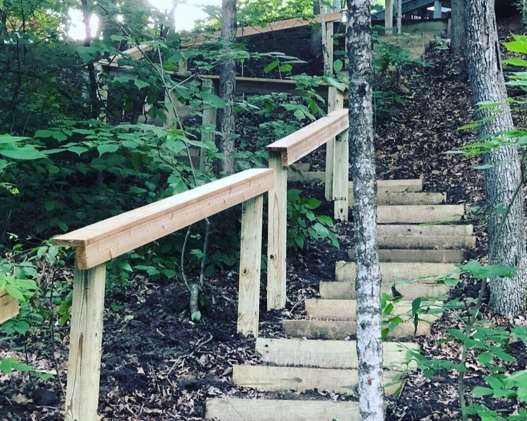 Stairway to (Aqueous) Heaven