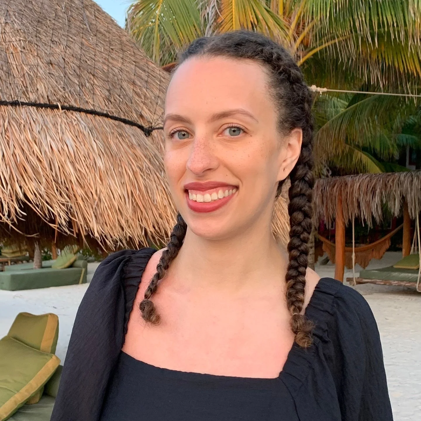 Welcome Patrice! Our new administrative assistant. Patrice was raised between Germany and the United States, but it wasn&rsquo;t until she made her way to the Hudson Valley in 2018 that she discovered her love for gardening and the larger ecosystem t
