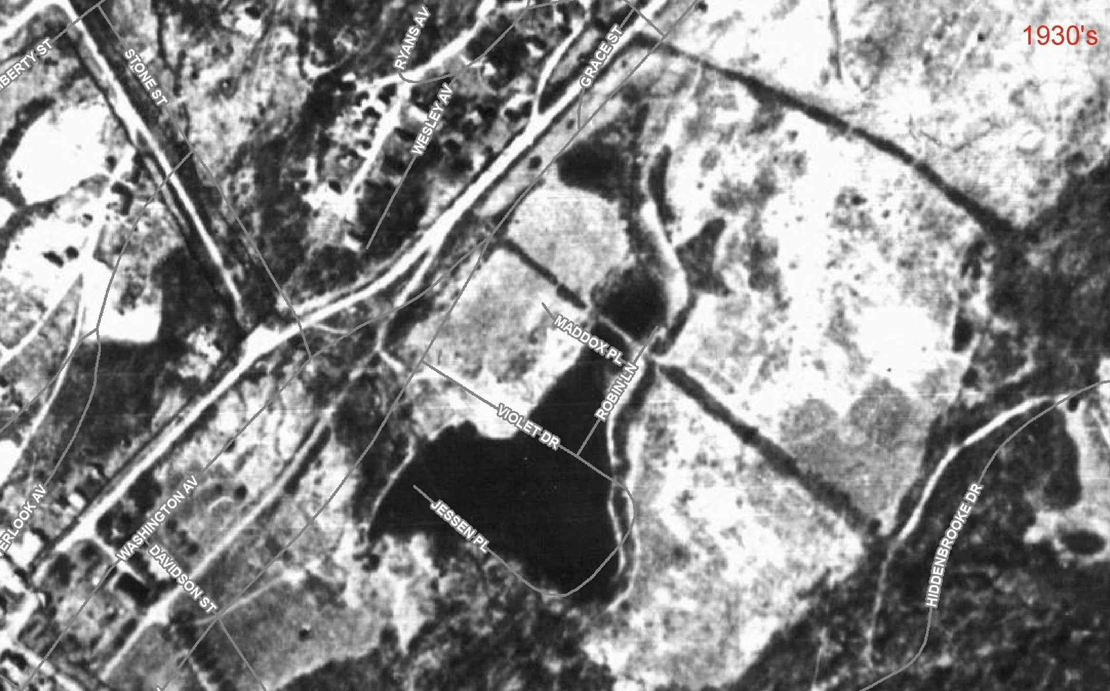 Check out this new article on our website: On the history of Dry Brook (link in bio).

Small streams like Dry Brook may seem minor on a map, but they are critical parts of our ecological fabric. Flowing from the slopes of the Hudson Highlands through