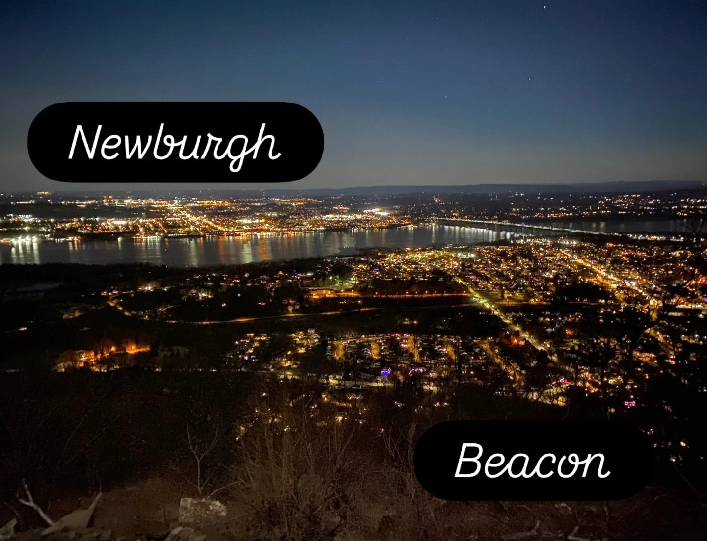 We&rsquo;re officially bi-coastal! Town lines are political. Watersheds are real. Last week we opened the doors to a new studio in Newburgh, on the west coast of the Muhheakantuck (also known as the Hudson River), inside the wonderfully restored @atl