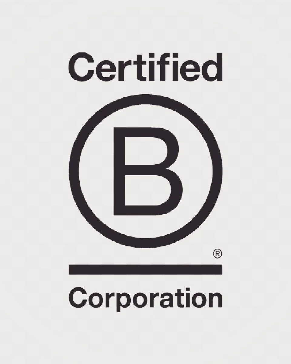 This year, One Nature celebrates 10 years as a Certified B Corporation.

So, what is a B Corp?

Certified B Corporations, or B Corps, are companies verified as meeting standards for social and environmental performance, transparency, and accountabili