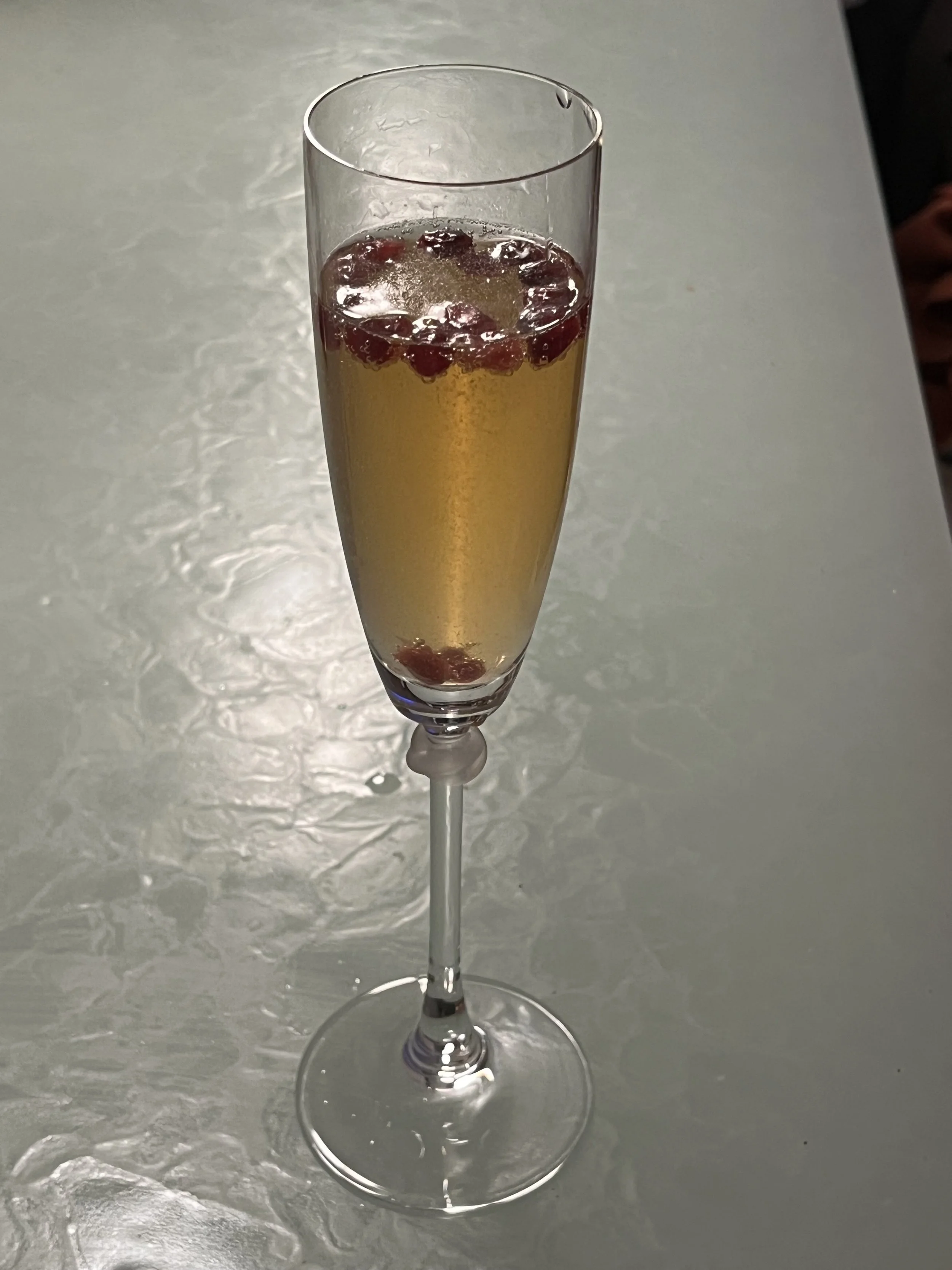 The Jazz Bath (Kansas City Chiefs, 2023)