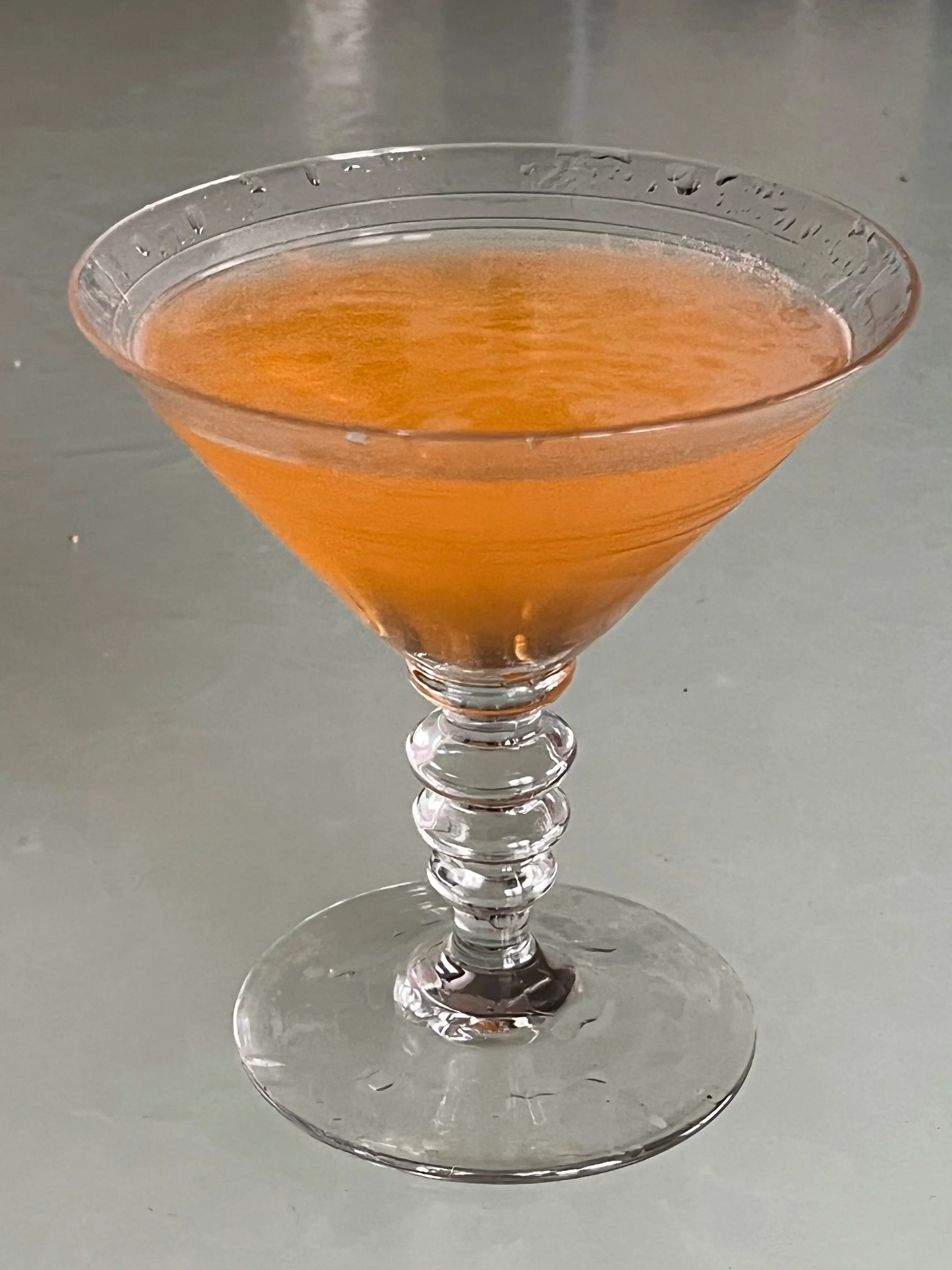 The Ja'Marr-tini (Cincinnati Bengals, 2022)