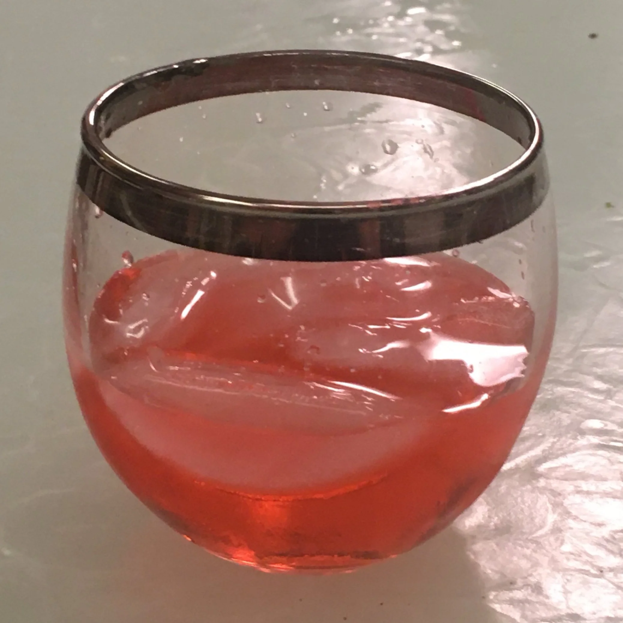 The Oh Yeah! (Kansas City Chiefs, 2021)