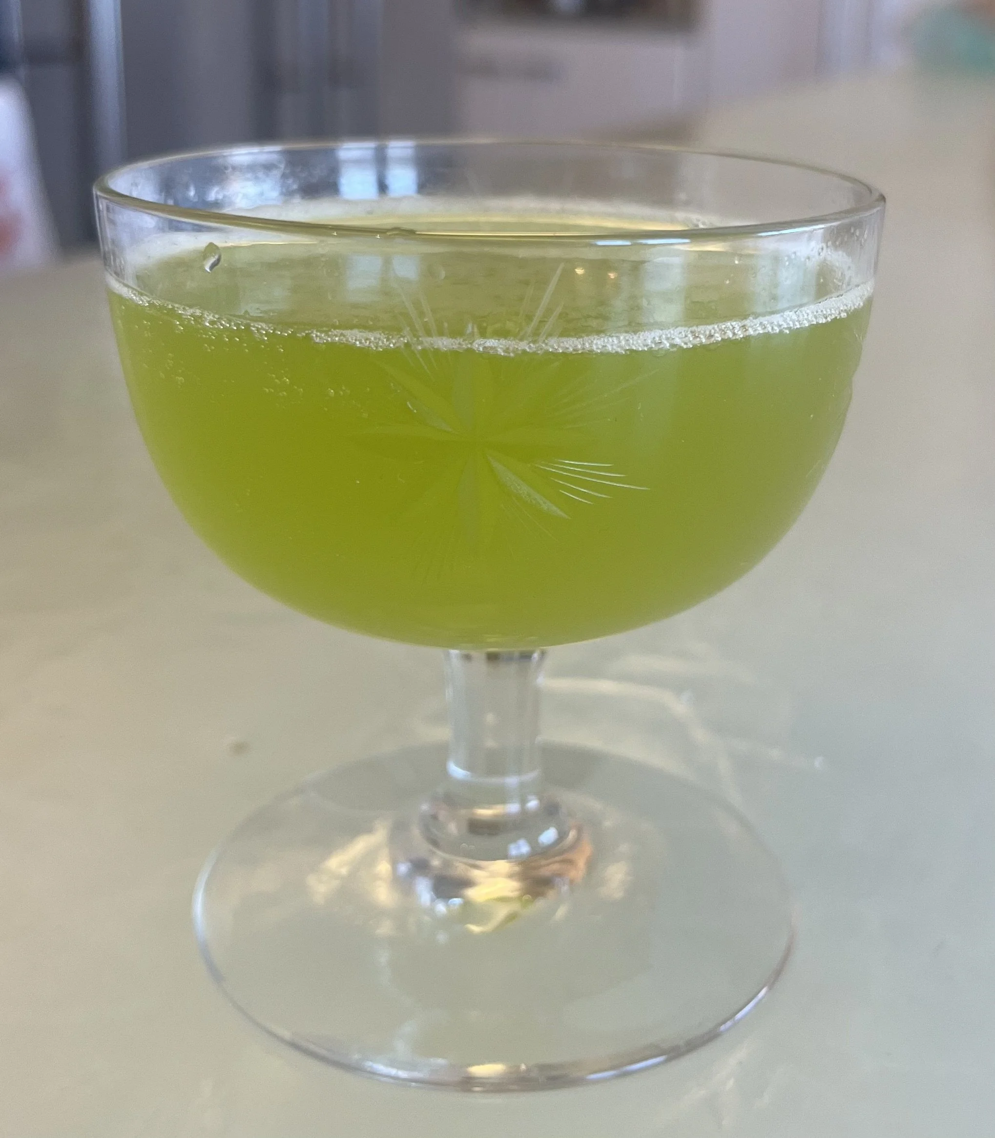 The Taima (Seattle Seahawks, 2026)