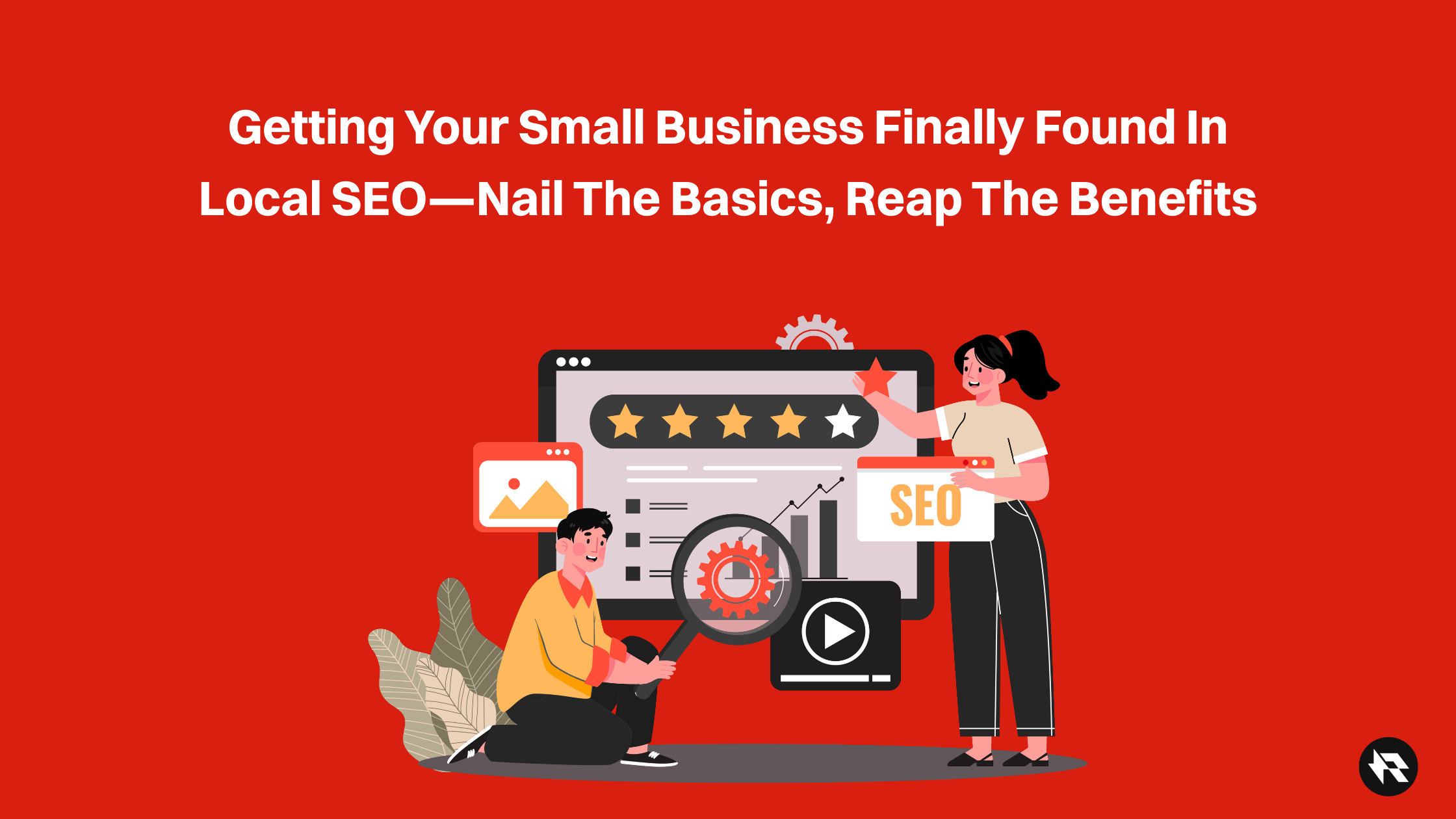 Local Seo Agencies Yorba Linda, CA