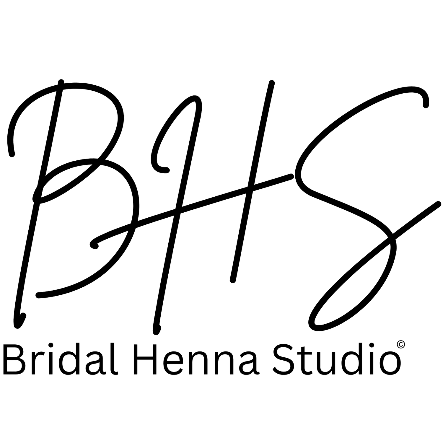 Bridal Henna Studio