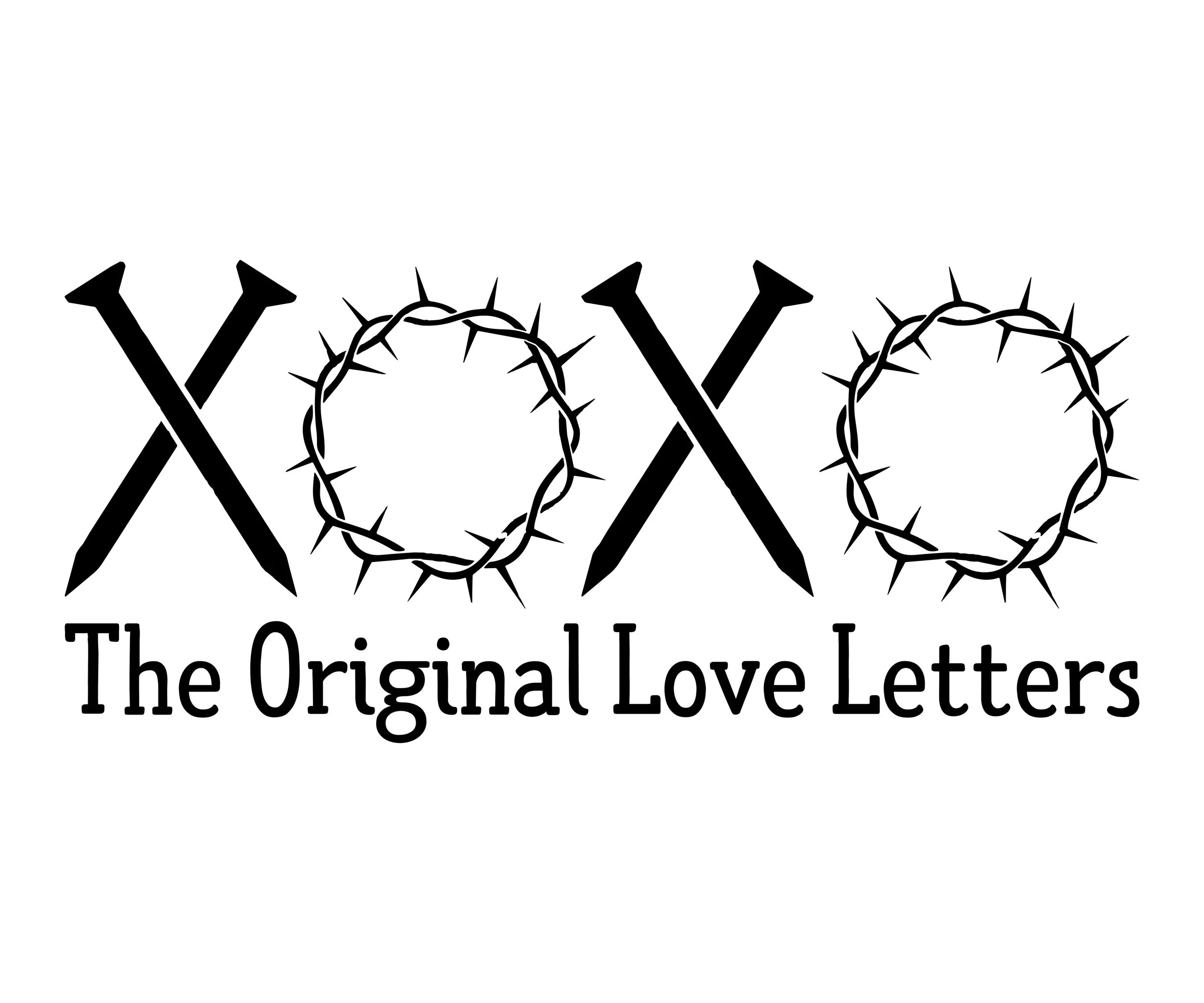 God’s Original Love Letters