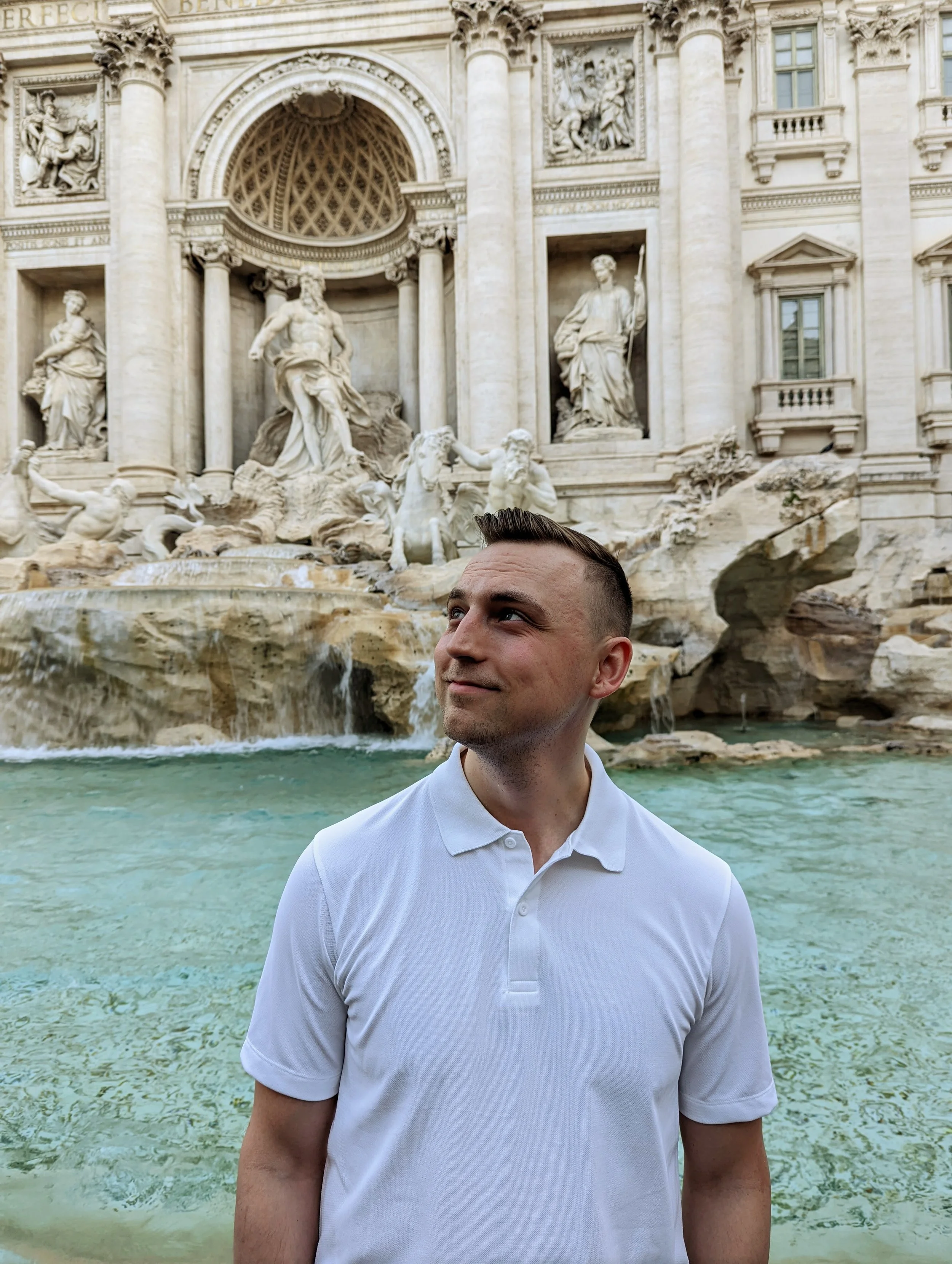 Spencer Pallard CPA founder of Agate Bay Bookkeeping