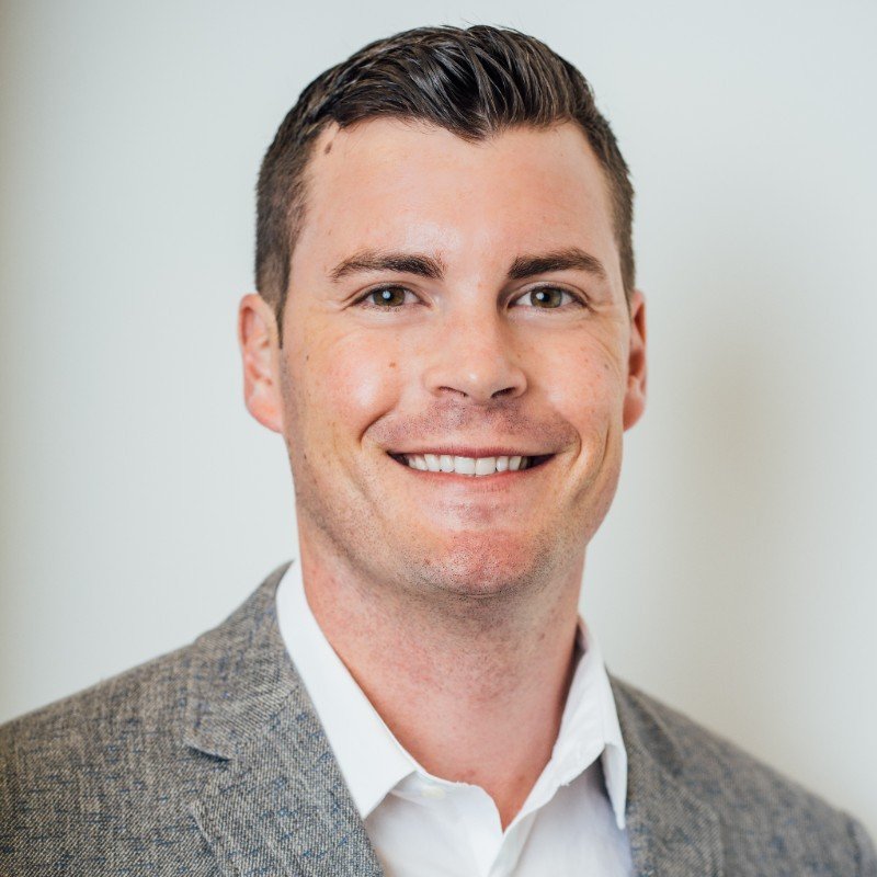 Chris Violas CEO of Blaze