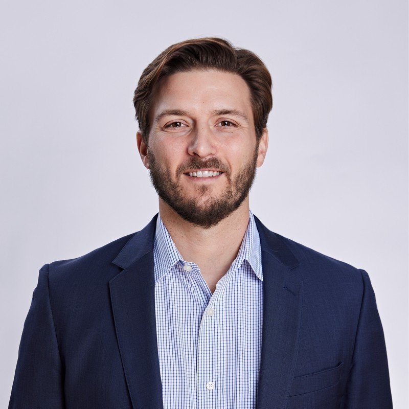 Nico Richardson, CEO of Texas Original