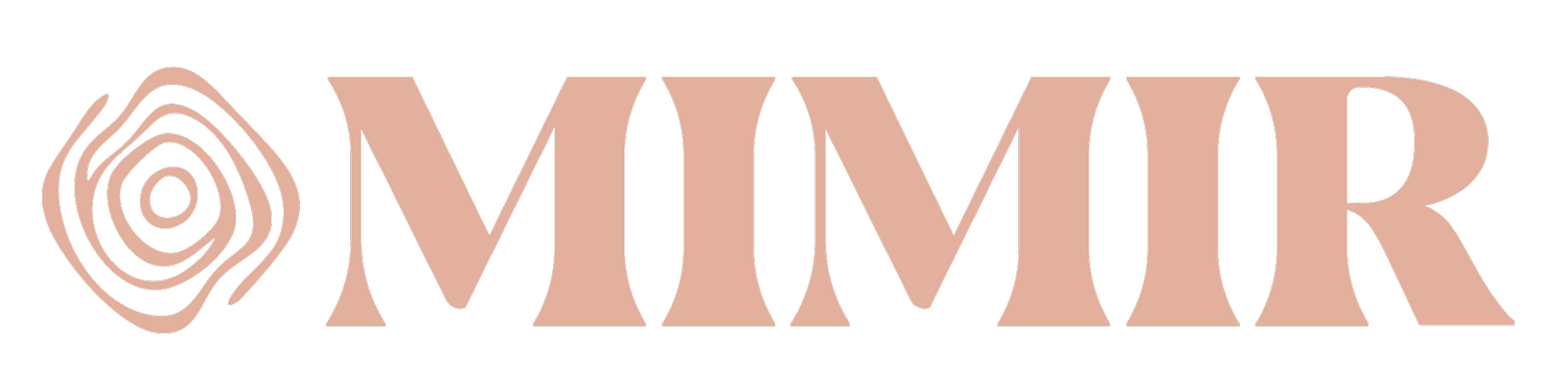Mimir The Podcast