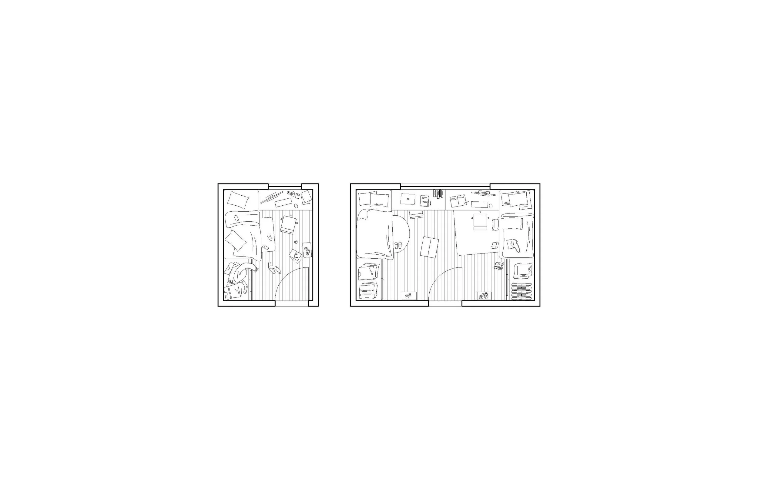 Single Unit Plan