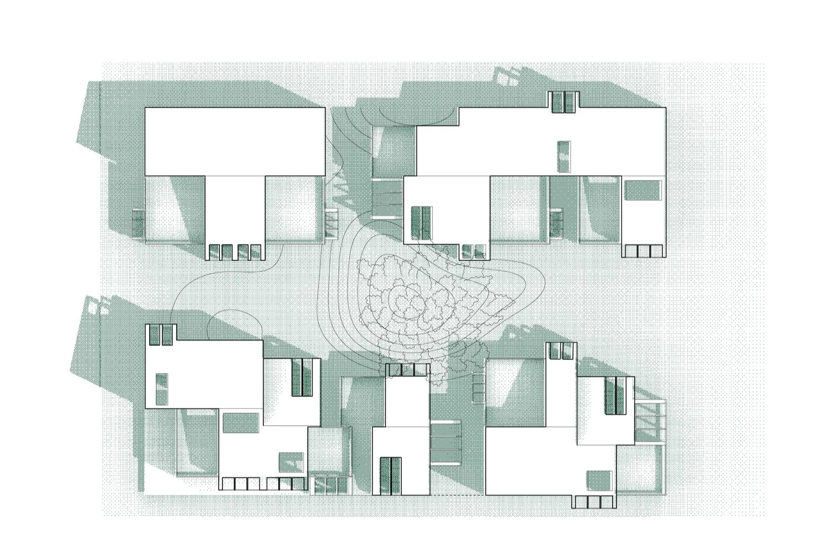 Roof Plan 