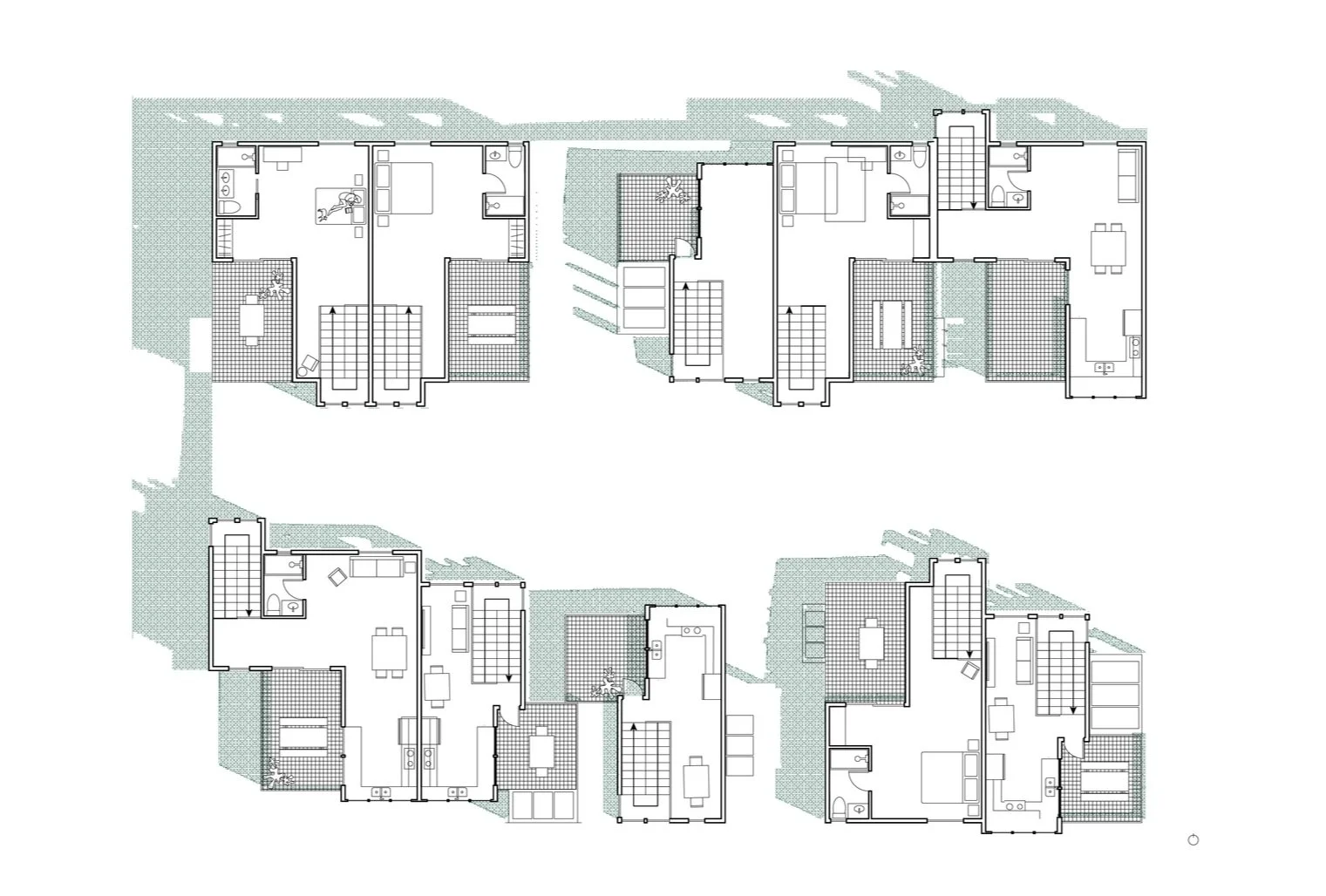 Second Floor Plan
