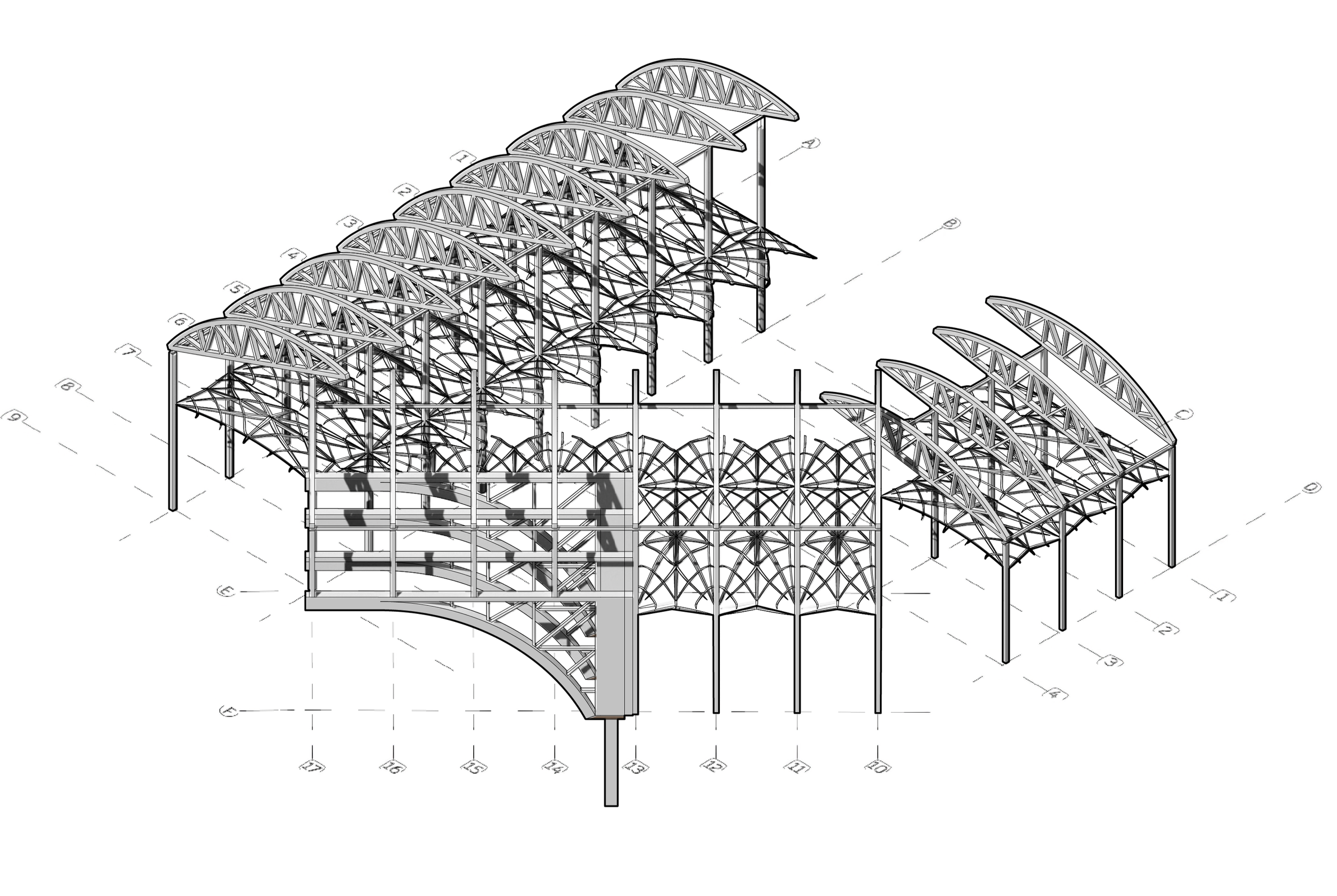 Structural Diagram 