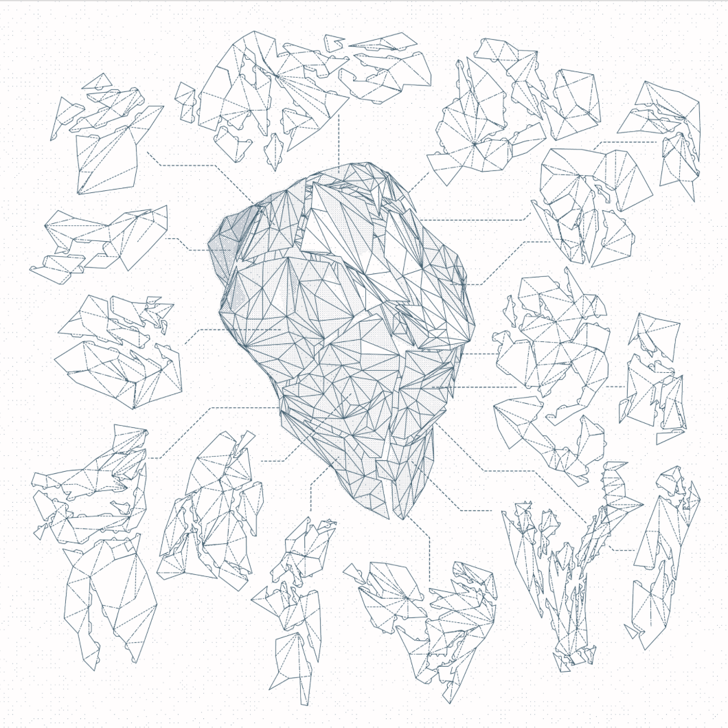 Unrolled Diagram