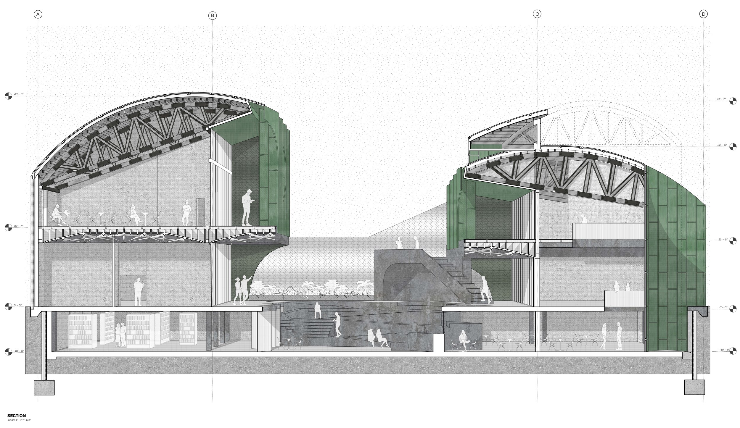 Site Section