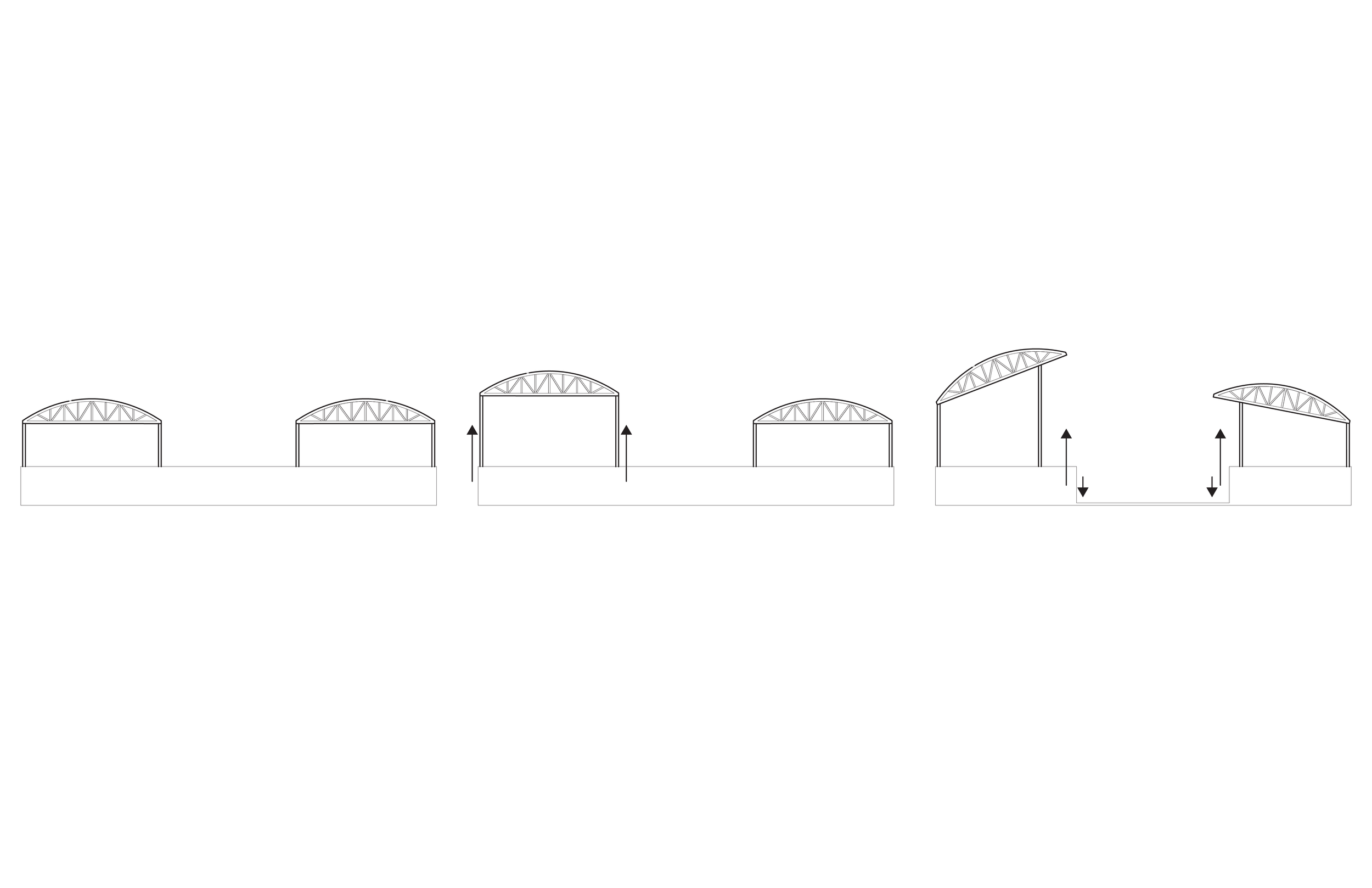 Truss Diagram