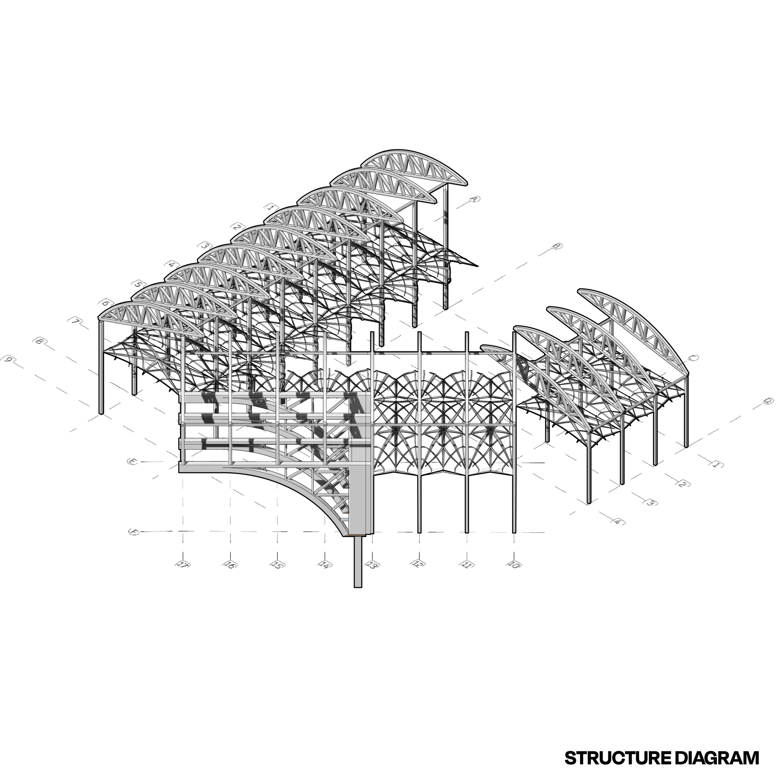 Structural Diagram 