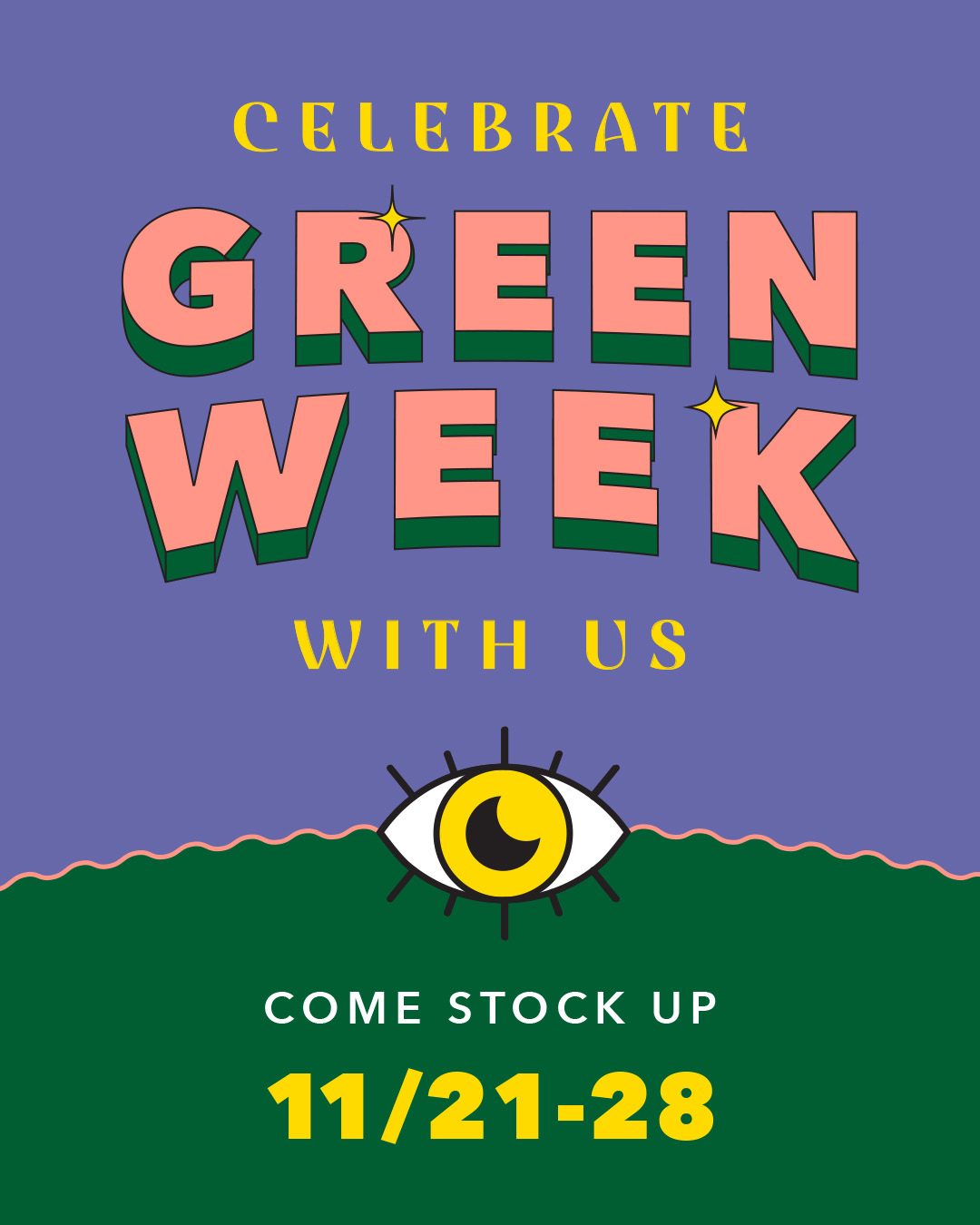 Green Week