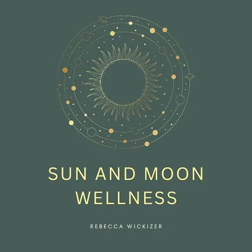 Hey guys! Check out my stories to vote for my new biz logo 😘. I am sticking with the sun and moon theme for many reasons, but need to expand to reflect all of my offerings so I changed my business title slightly.  Why Sun and Moon? The Sun and Moon 