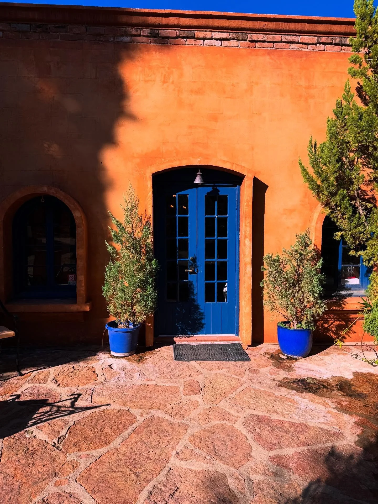 Last week during advanced integral breath therapy training I opened the doorway into a portal I didn&rsquo;t expect.  It was profound and beautiful and at times difficult! The work was so energetically powerful that the northern lights gifted us with