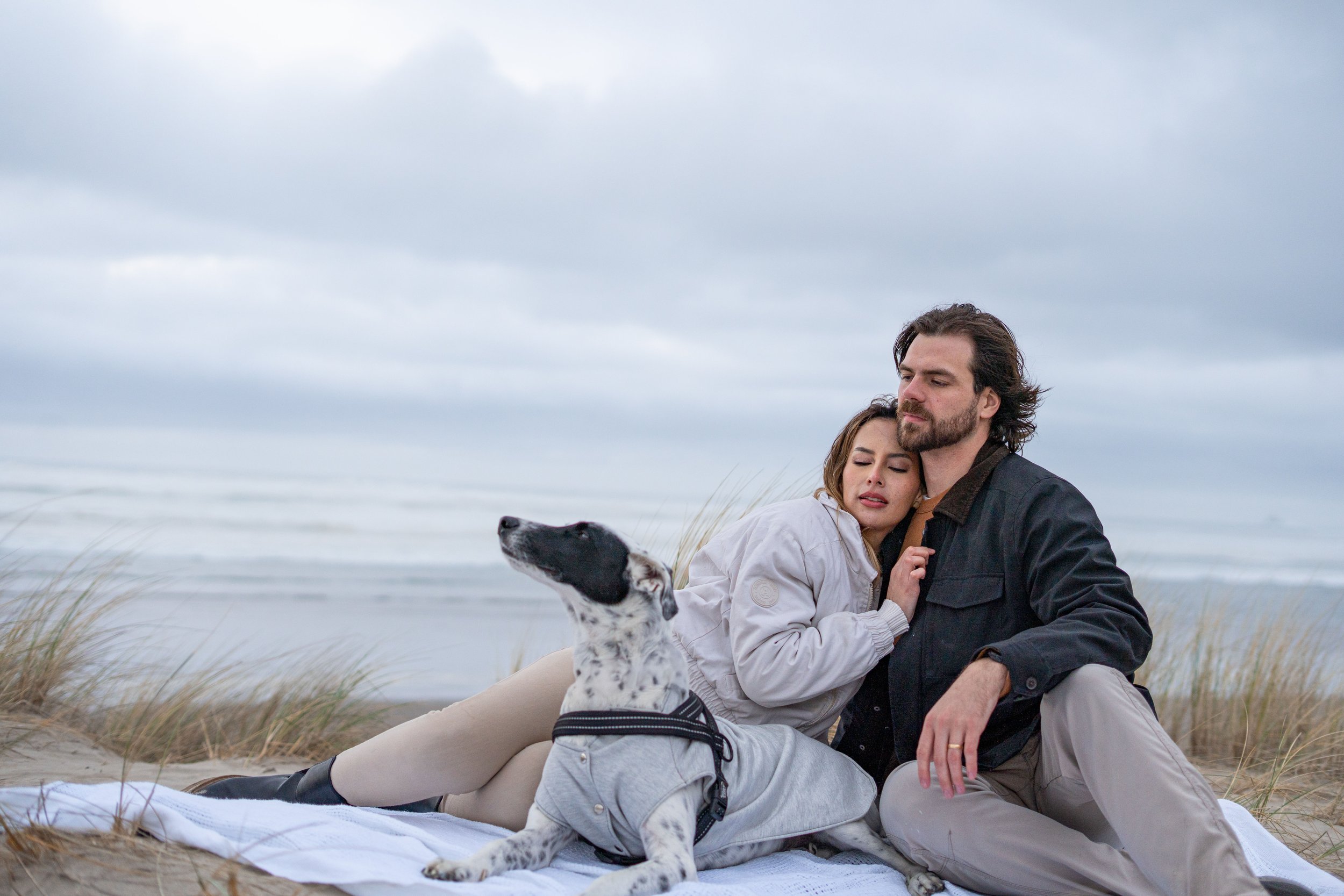 Cannon Beach