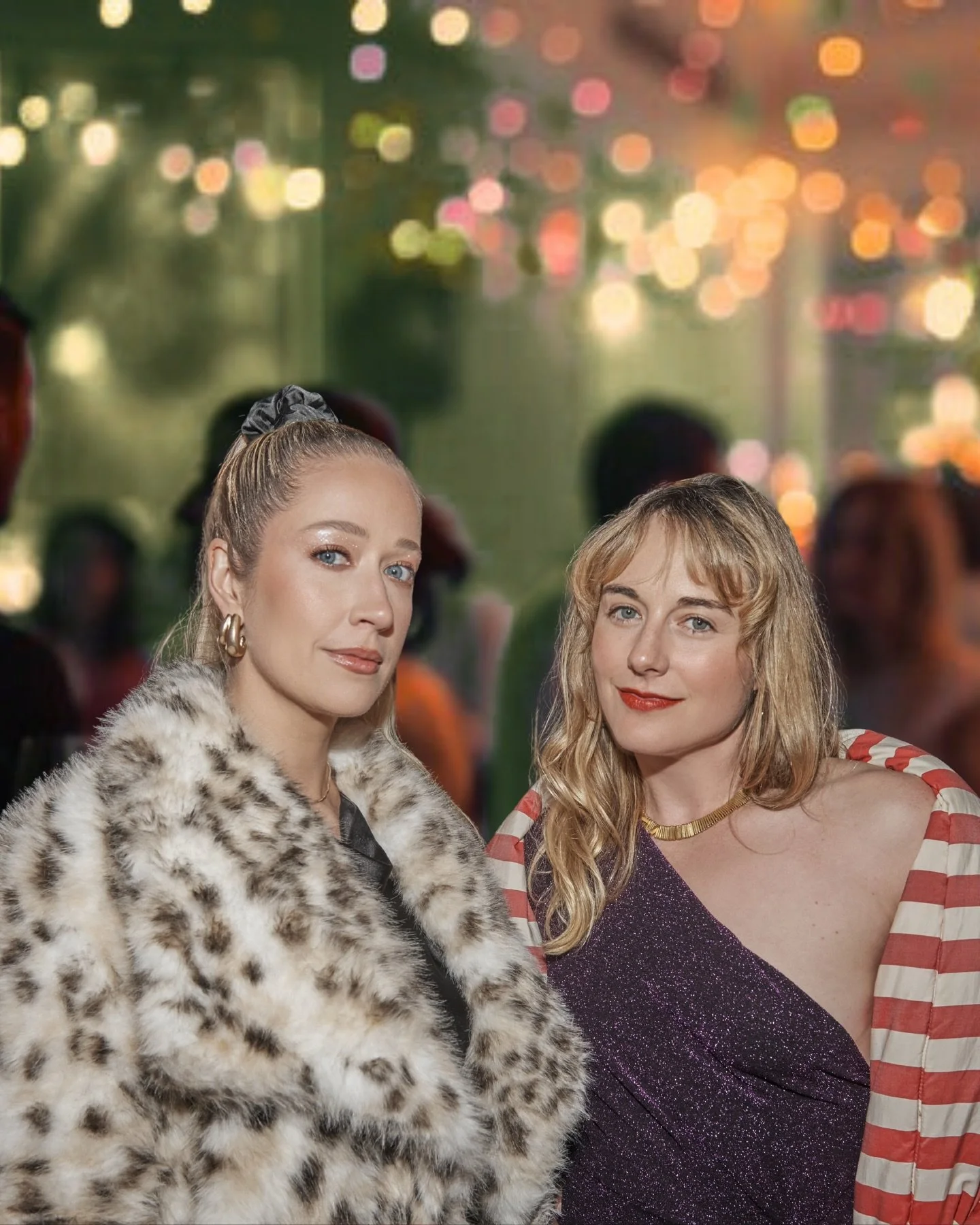 &hearts;️ time to sleigh 💚