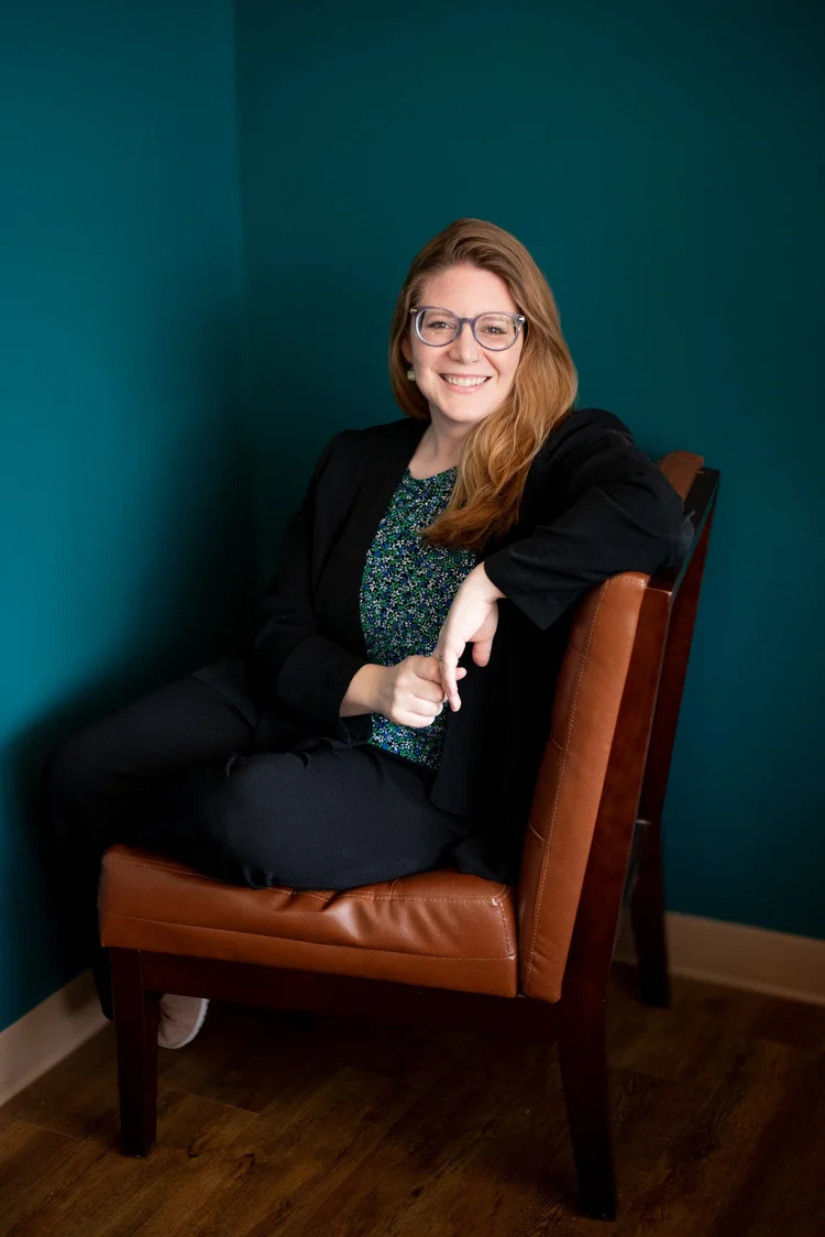 About 4 — Mended Counseling and Trauma Services