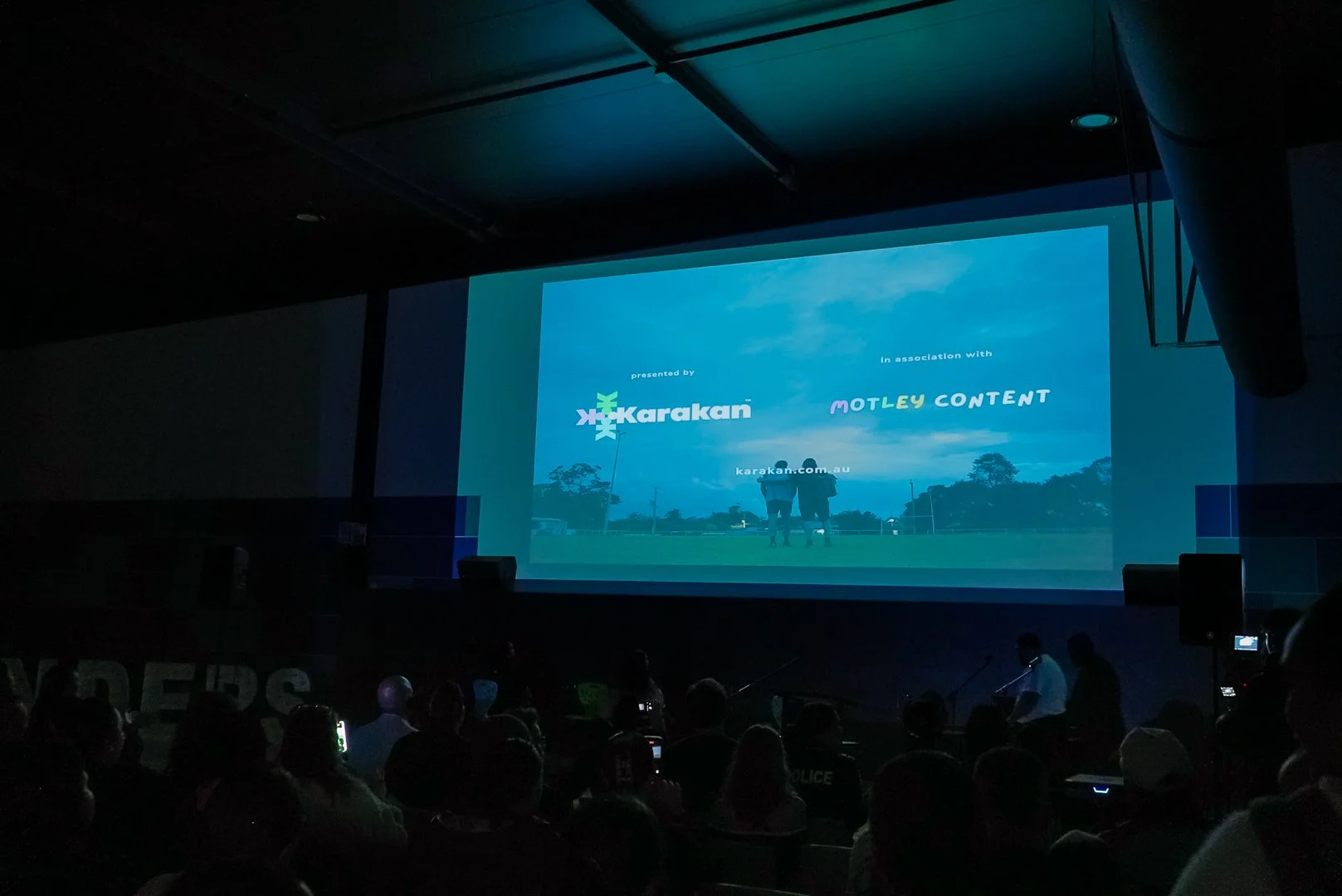 Video Production Queensland