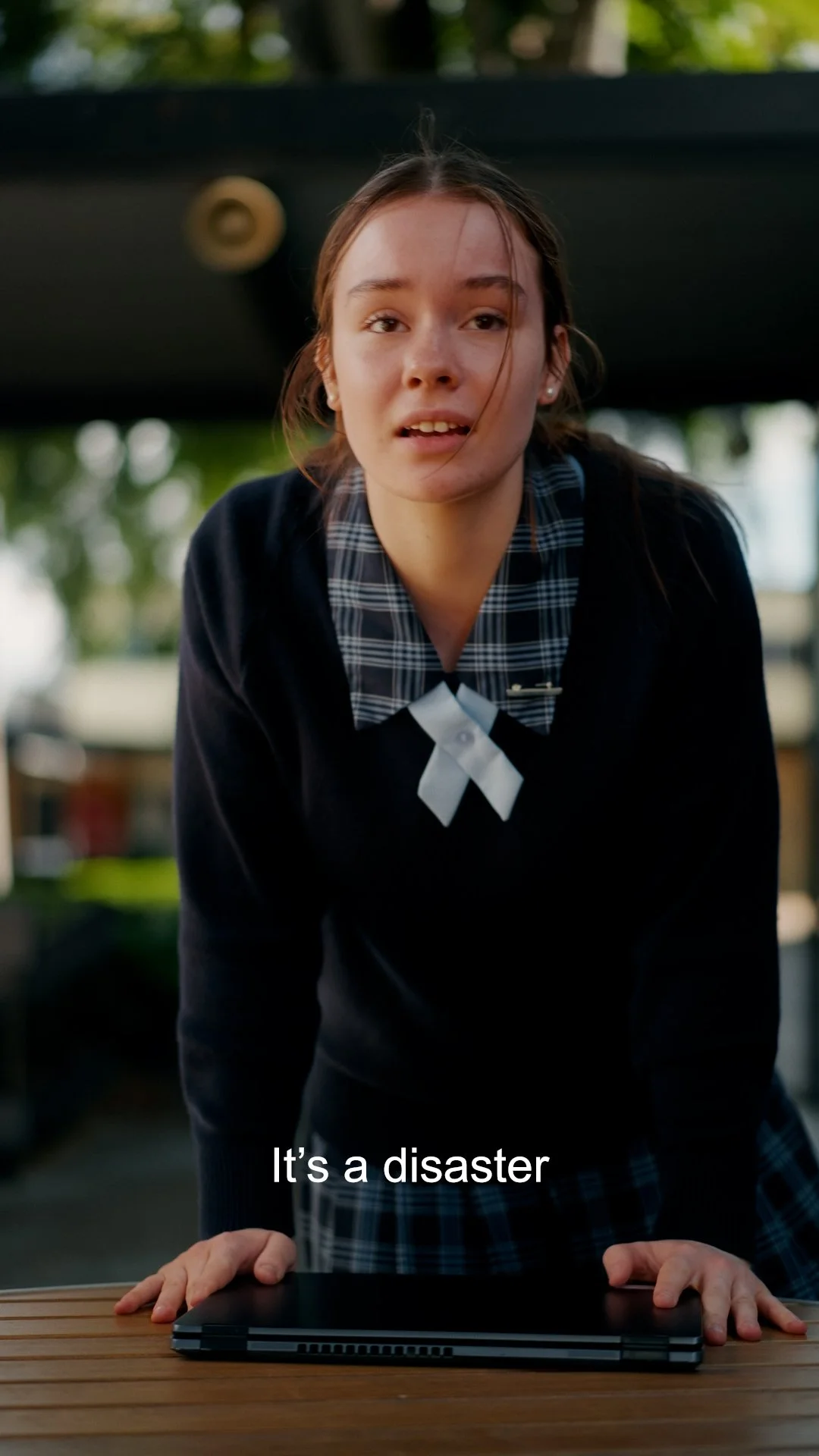 Comedy web series Brisbane