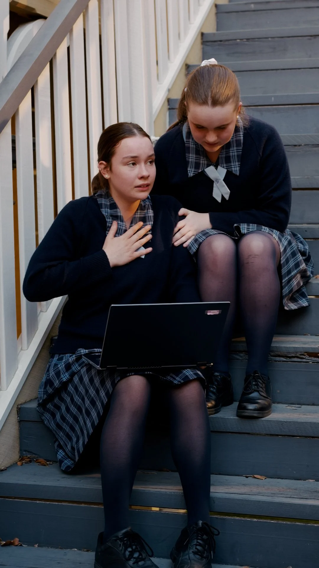 Comedy web series Brisbane