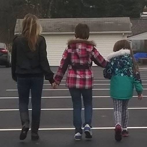 3 Sisters