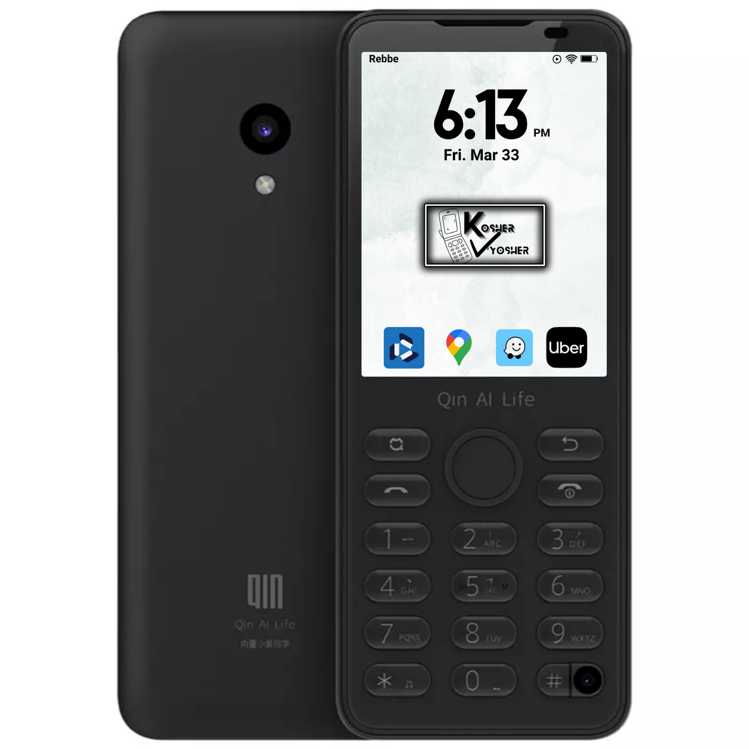 Kosher Phones - Shop Now - Best Prices! — KosherVyosher