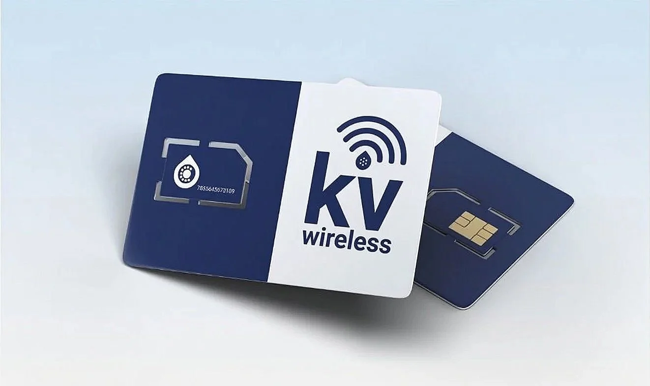 Monthly Phone Plan  With AI Blocking