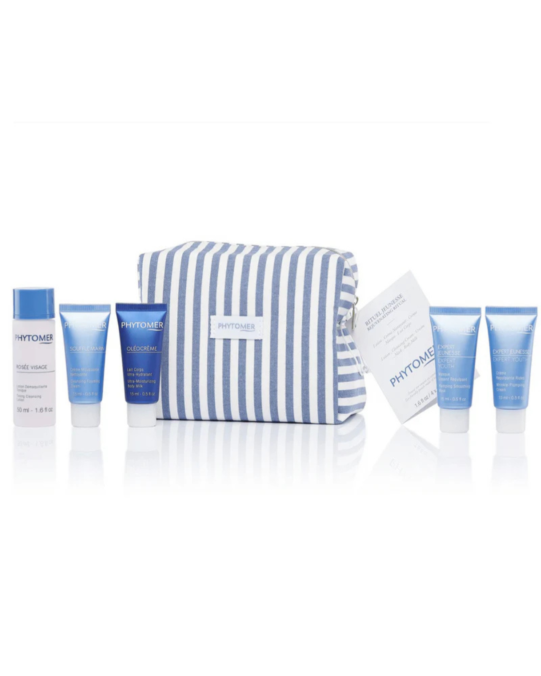 Phytomer Age Solution Starter Kit