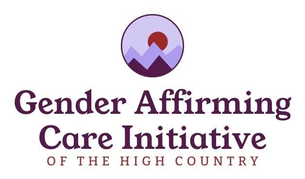 Introducing: The Gender Affirming Care Initiative