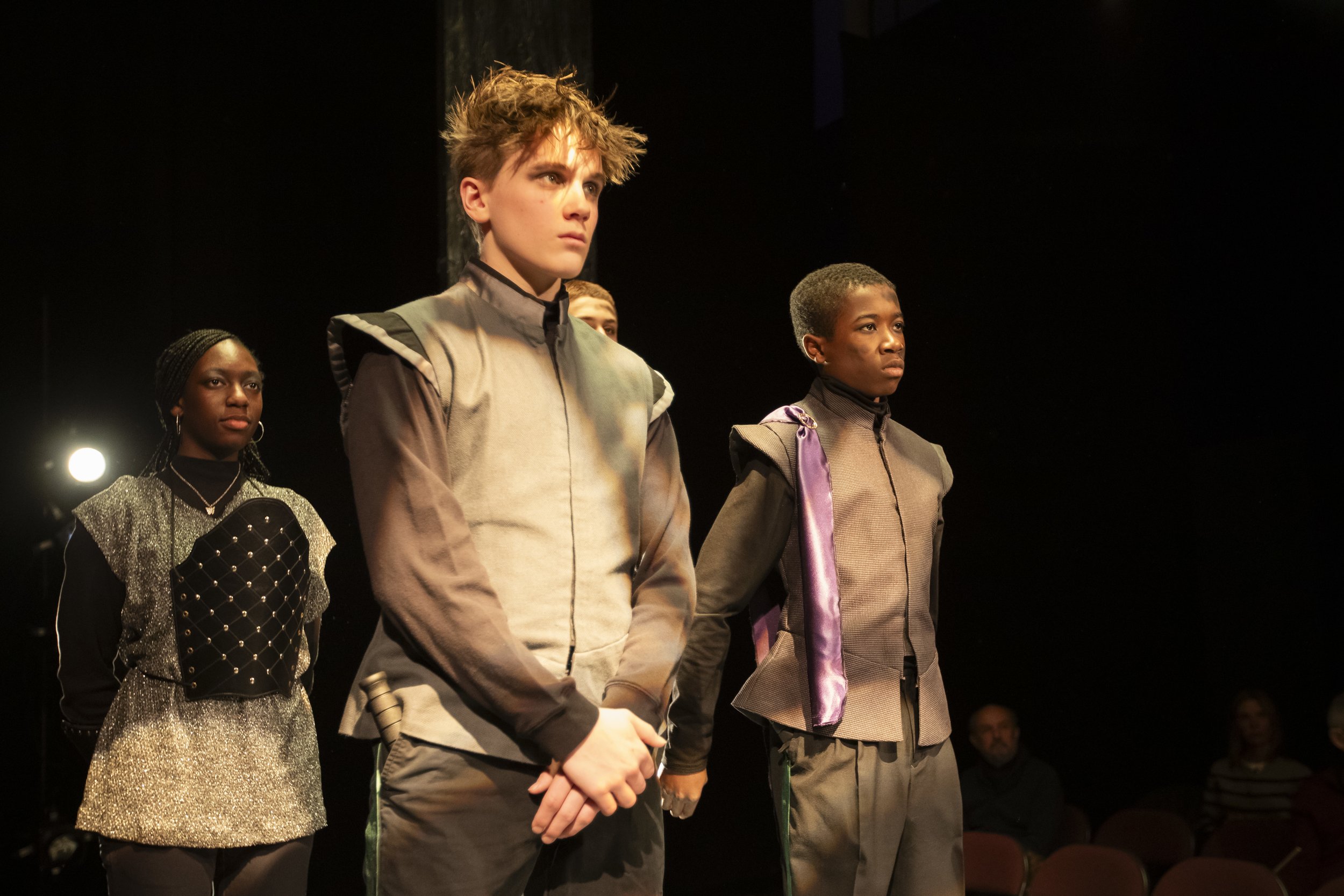 Act 4, Scene 2