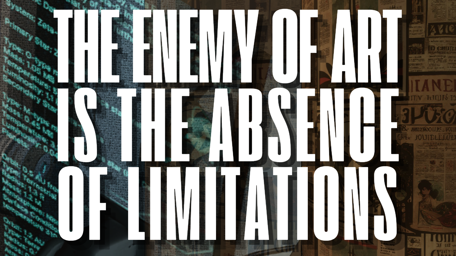 Video Exclusive: AI in Games