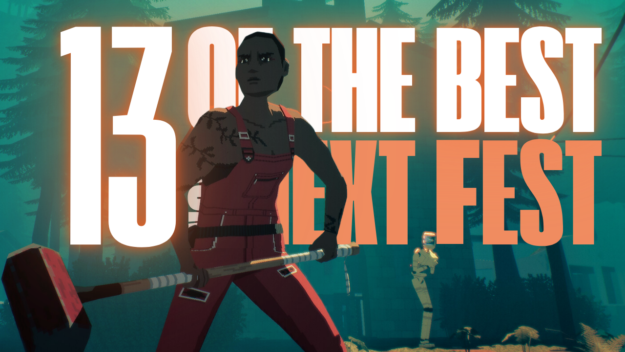 Our 13 Picks From June Next Fest