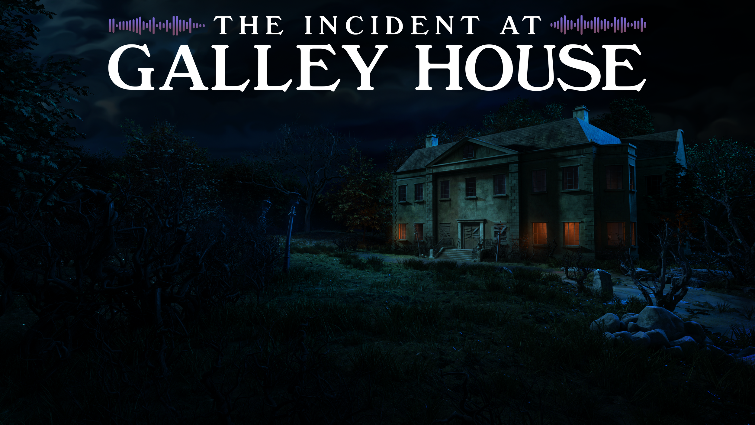 Review: The Incident at Galley House