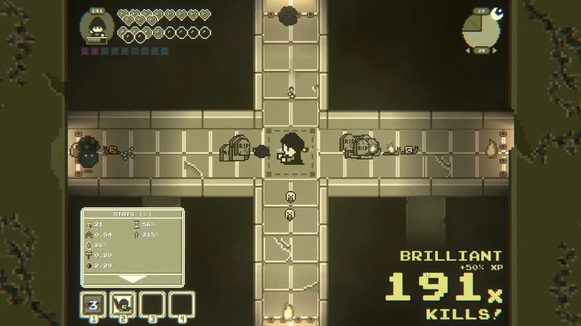 Review: Talented — IndieLoupe