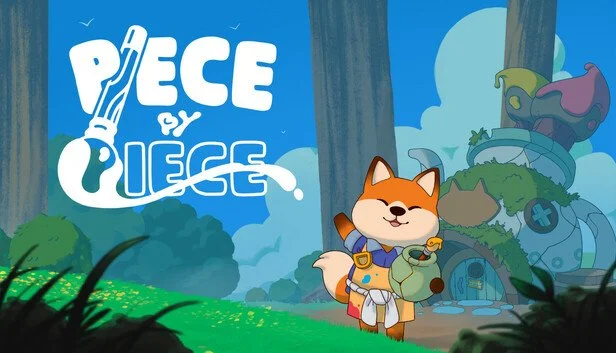 Review: Piece by Piece