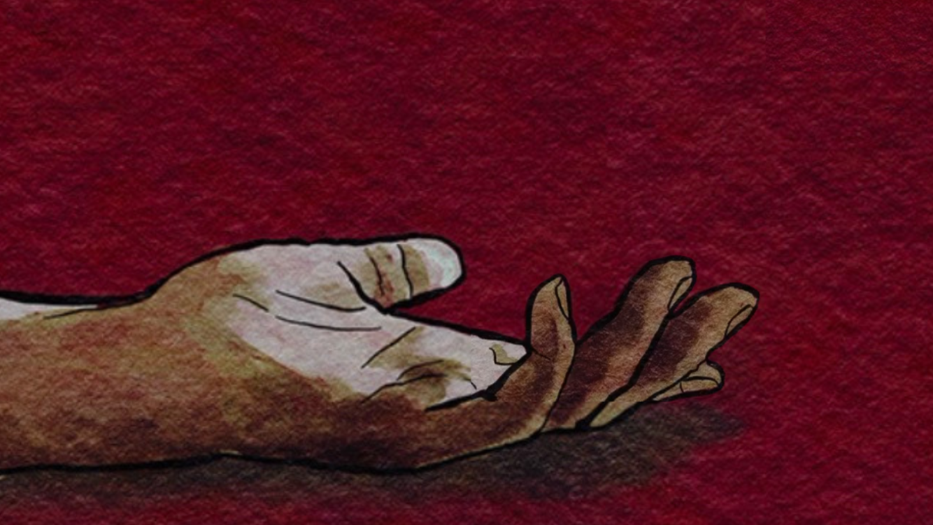 Review(-ish): The Red Pearls of Borneo