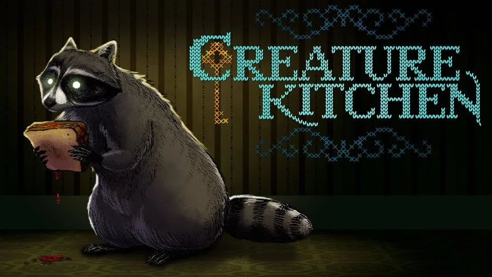 Review: Creature Kitchen