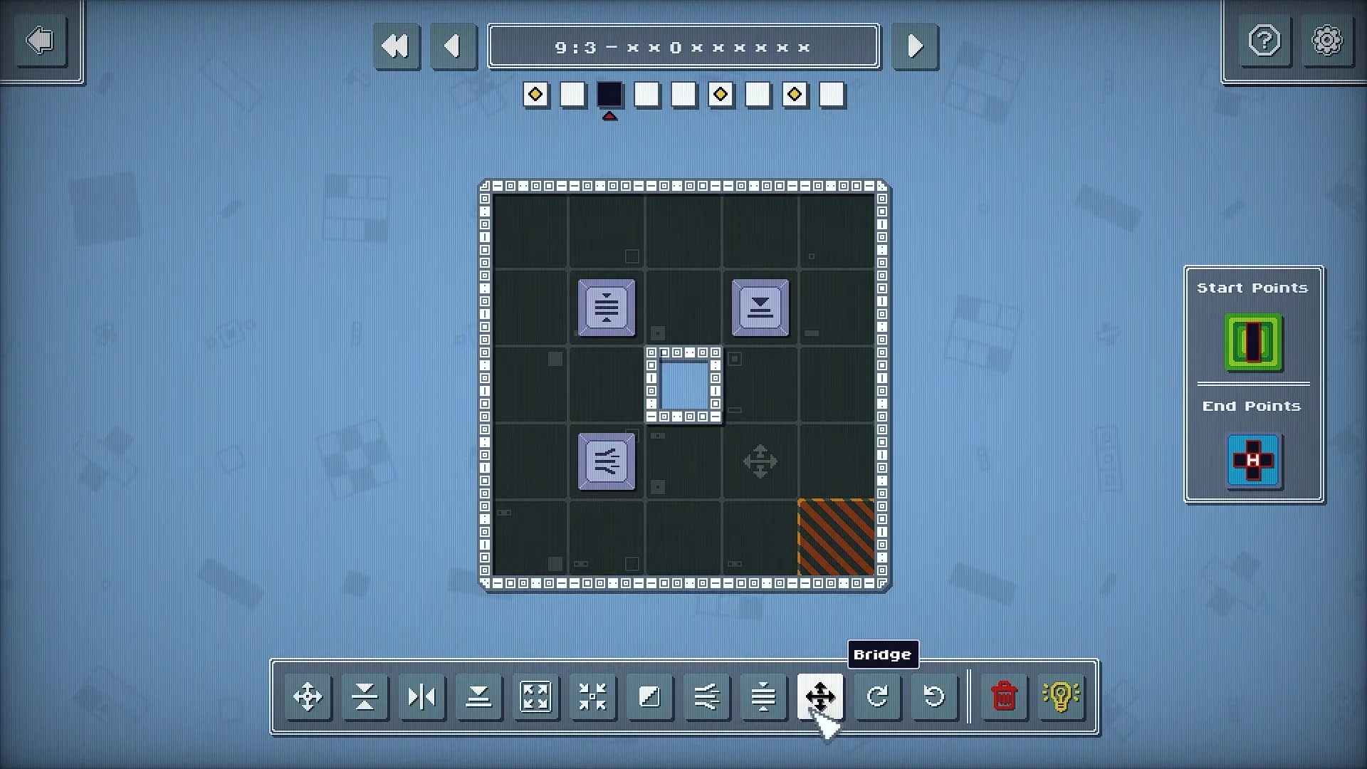 Review: Block Shop — IndieLoupe