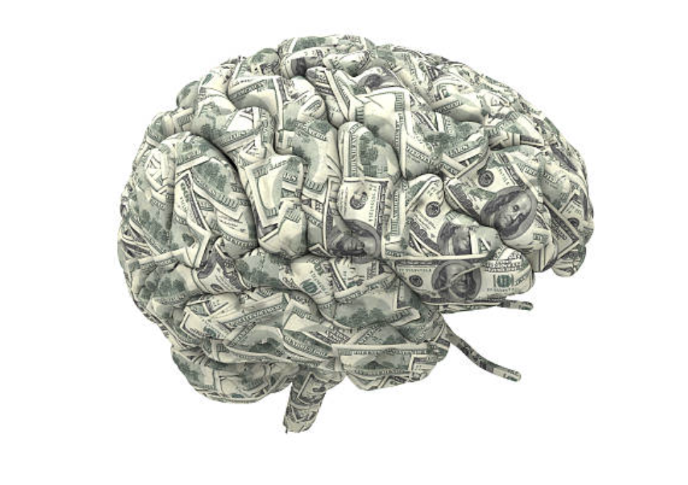 Mental Health and Finances: Breaking the Cycle and Finding Stability